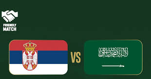 اختبار أوروبي قوي للأخضر السعودي قبل التحديات الكبرى