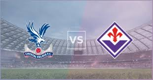 صدام إنجليزي إيطالي: Crystal Palace في مواجهة Fiorentina