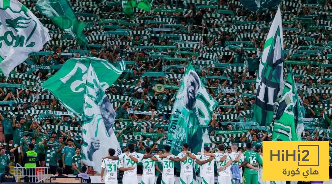 السيناريو الحاسم الذي يترقبه جمهور الأهلي !