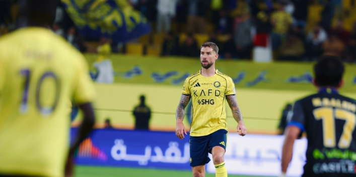 استبعاد مفاجئ في النصر قبل نهائي آسيا