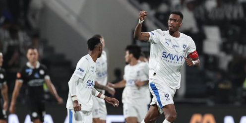 إنزاغي يعلن تشكيلة الهلال أمام نيوم في دوري روشن