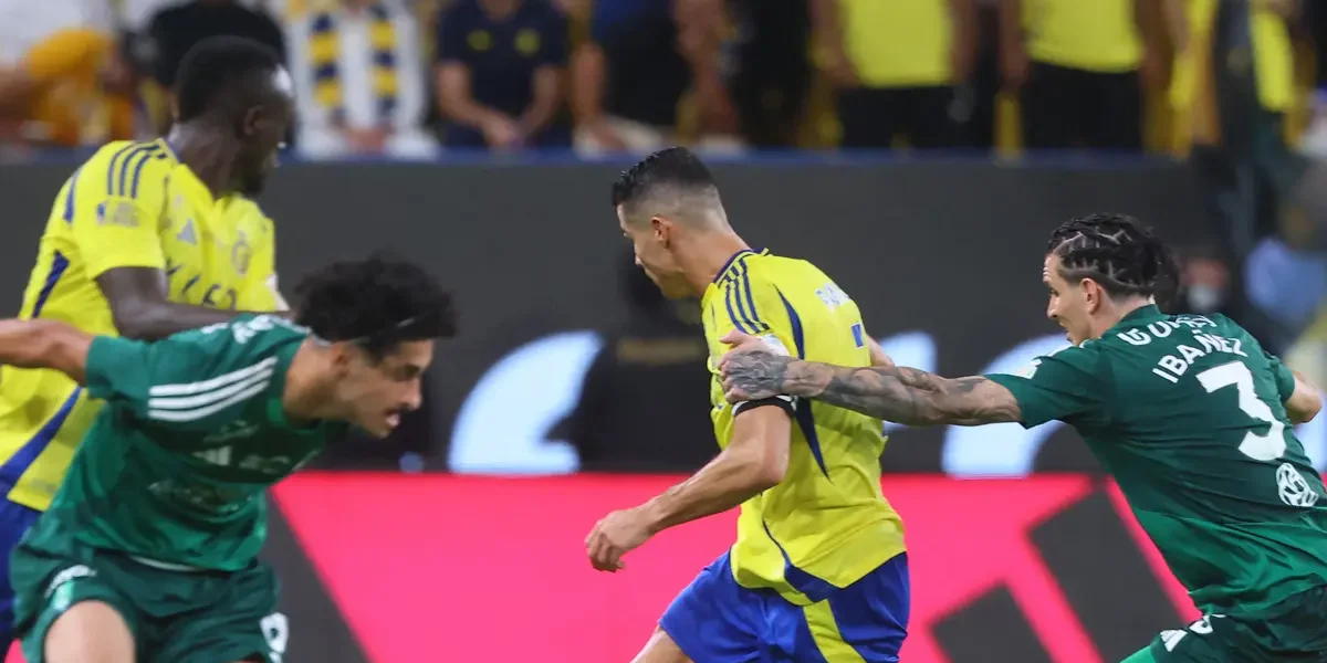 كم سيحصد النصر في حال التتويج بدوري أبطال آسيا 2  ؟