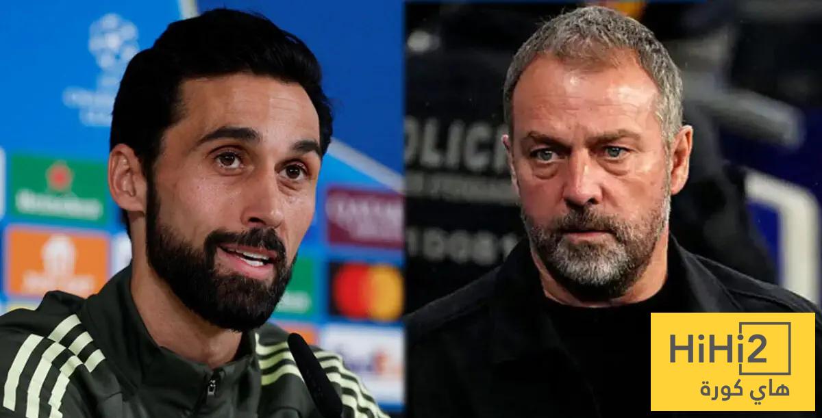 أربيلوا ثالث ضحية لـ فليك مع ريال مدريد