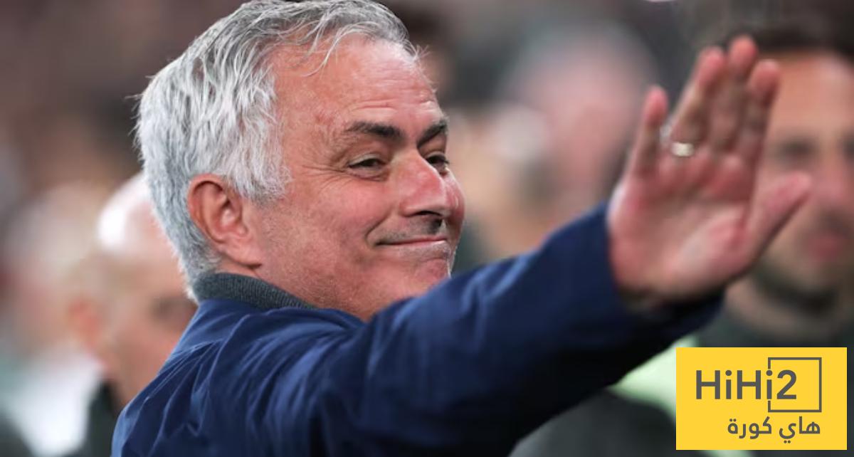 أول تحرك من بنفيكا للرد على اهتمام ريال مدريد بـ مورينيو