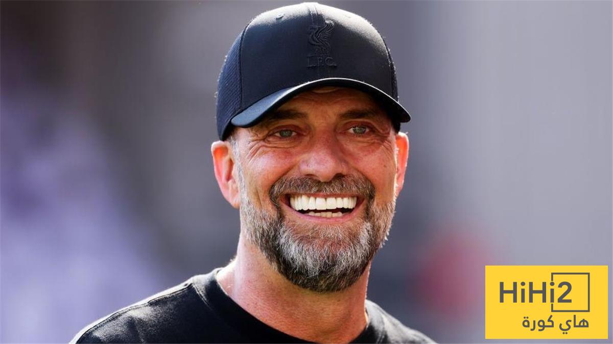 مورينيو أقرب لقيادة ريال مدريد من كلوب !