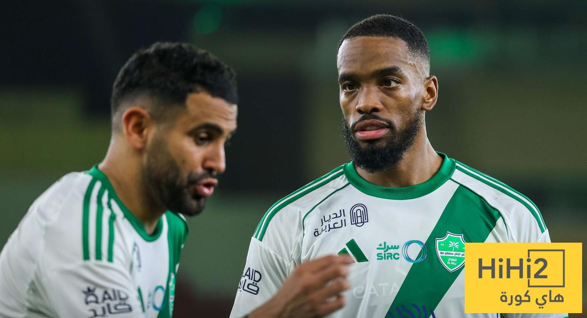 الأهلي يخاطب الاتحاد السعودي وفيفا !