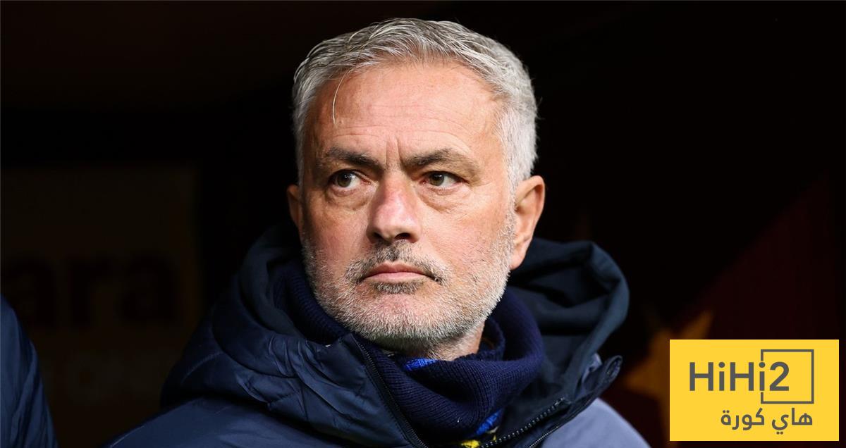 عاجل – مورينيو لن يقبل تدريب ريال مدريد في هذه الحالة..!