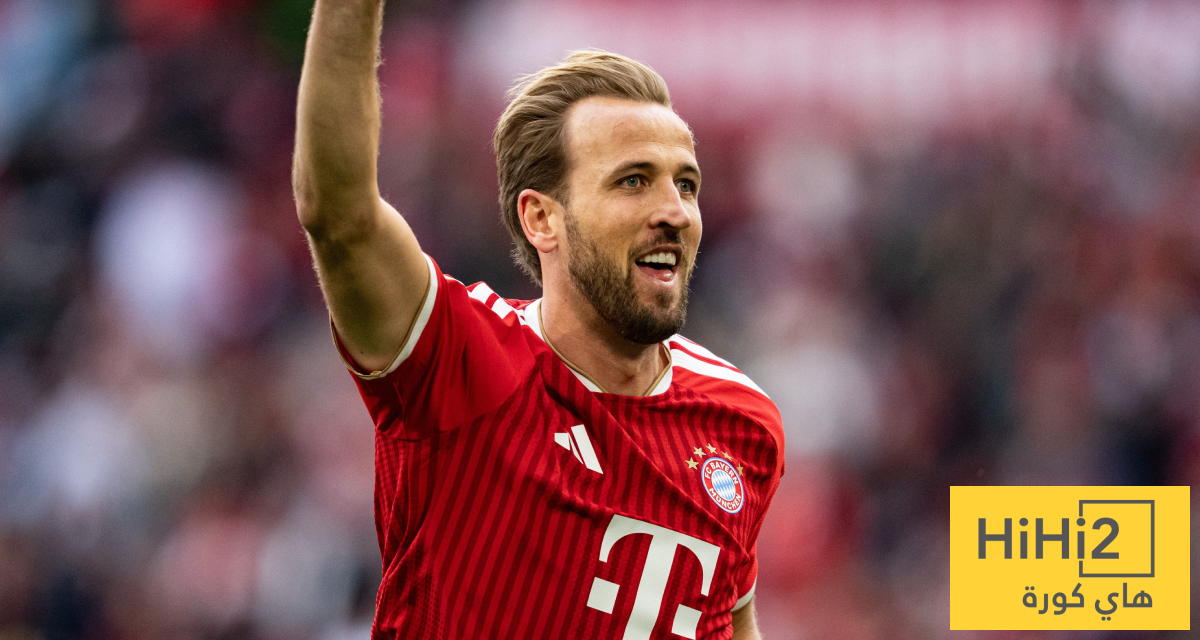 إحصائيات مباراة بايرن ميونخ وكولن في الدوري الألماني