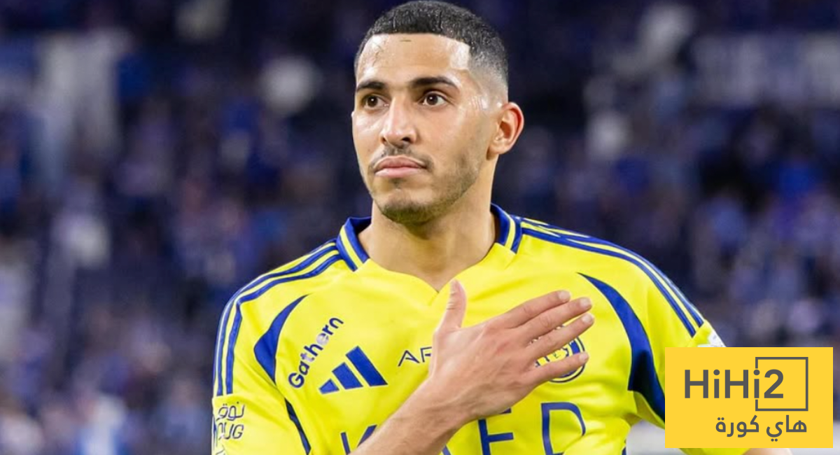 المنتخب السعودي مهدد بخسارة الغنام في كأس العالم !