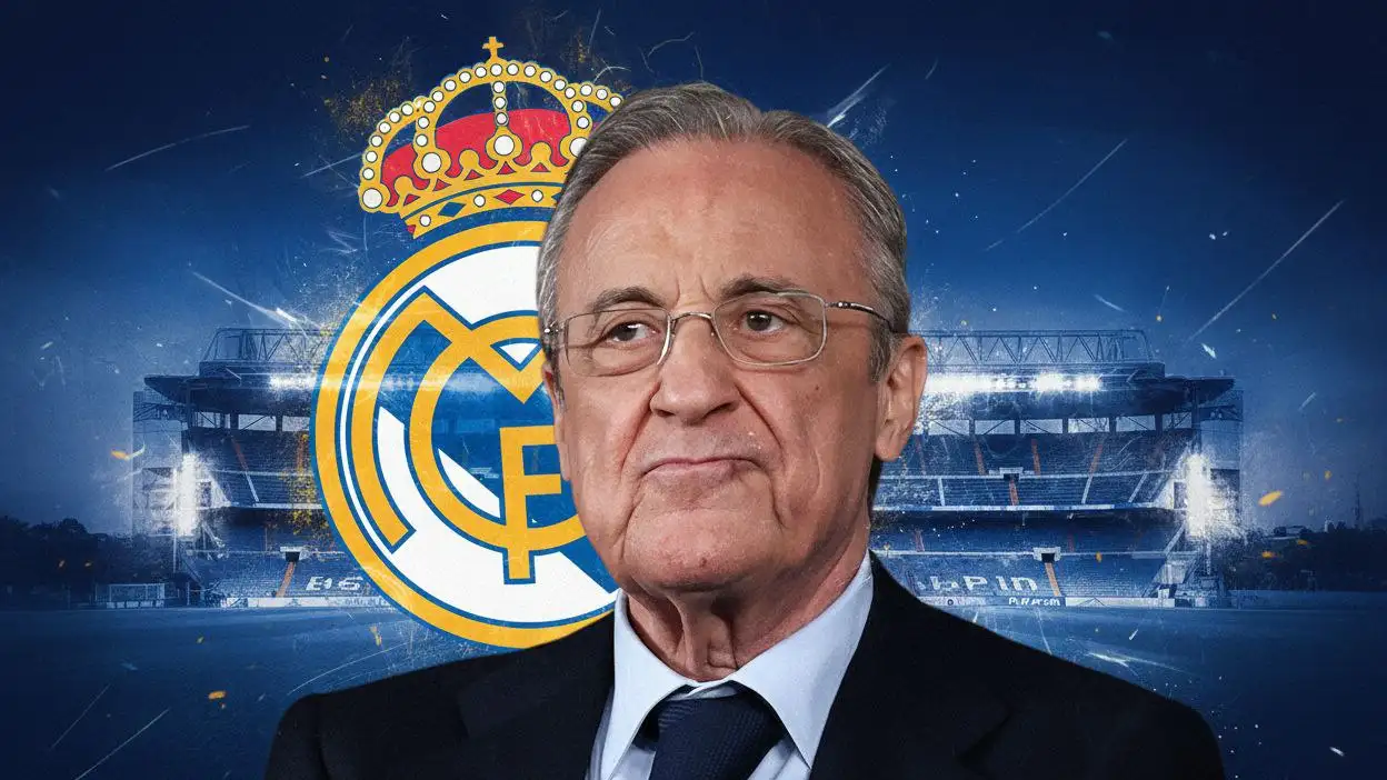 بيريز سيفوز بانتخابات ريال مدريد !