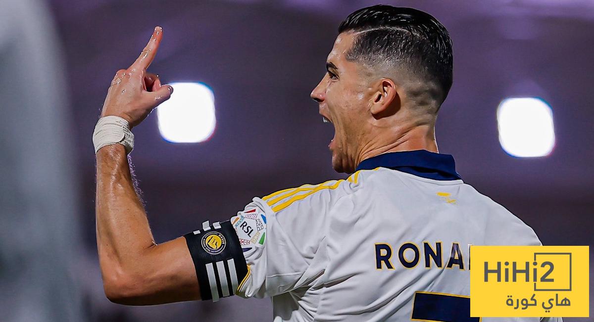 لهذه الأسباب .. النصر الأحق بلقب الدوري السعودي !
