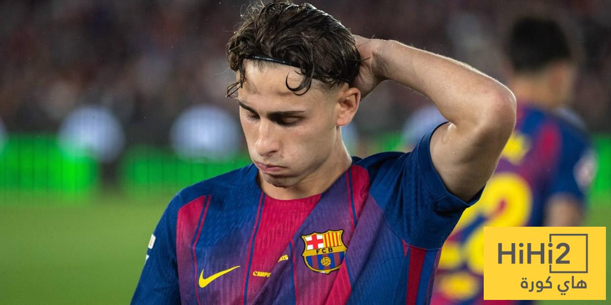 صحفي يكشف حالة فيرمين لوبيز بعد تأكد غيابه عن كأس العالم