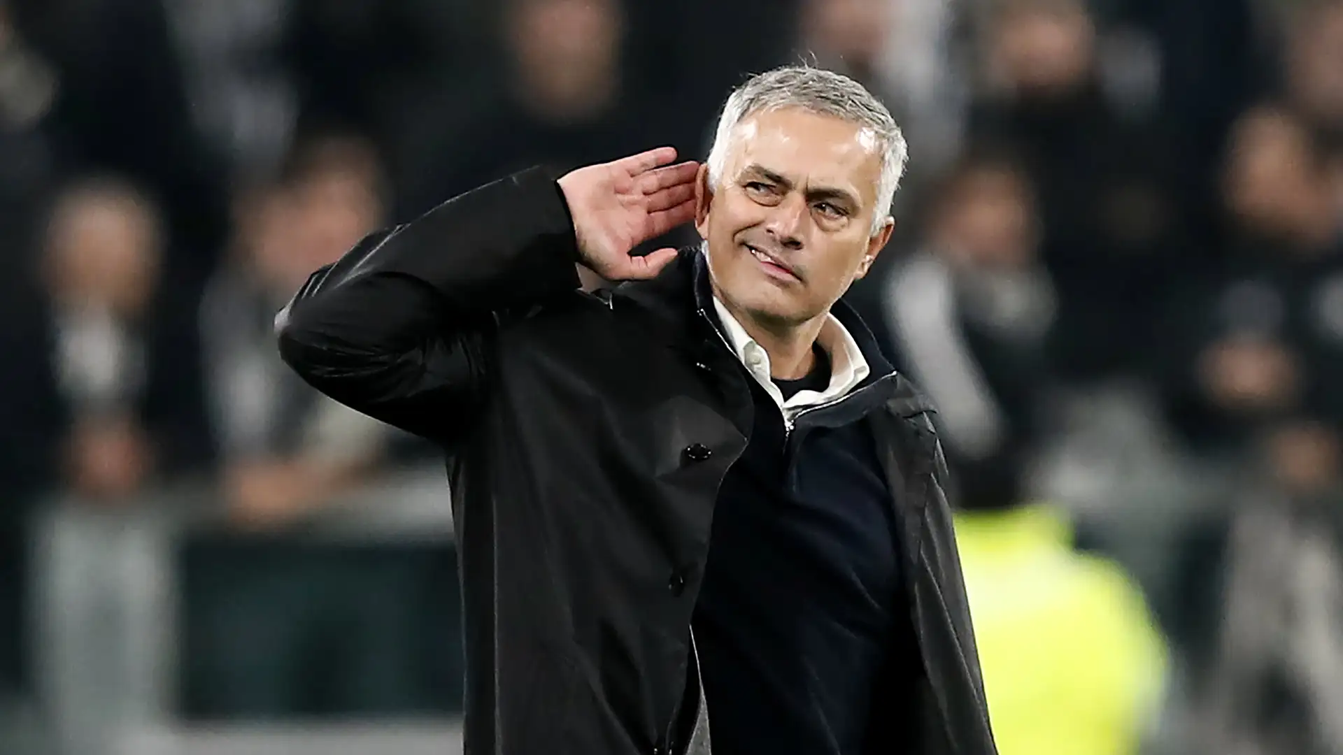 مورينيو يعيد  سر الذهب  إلى ريال مدريد !