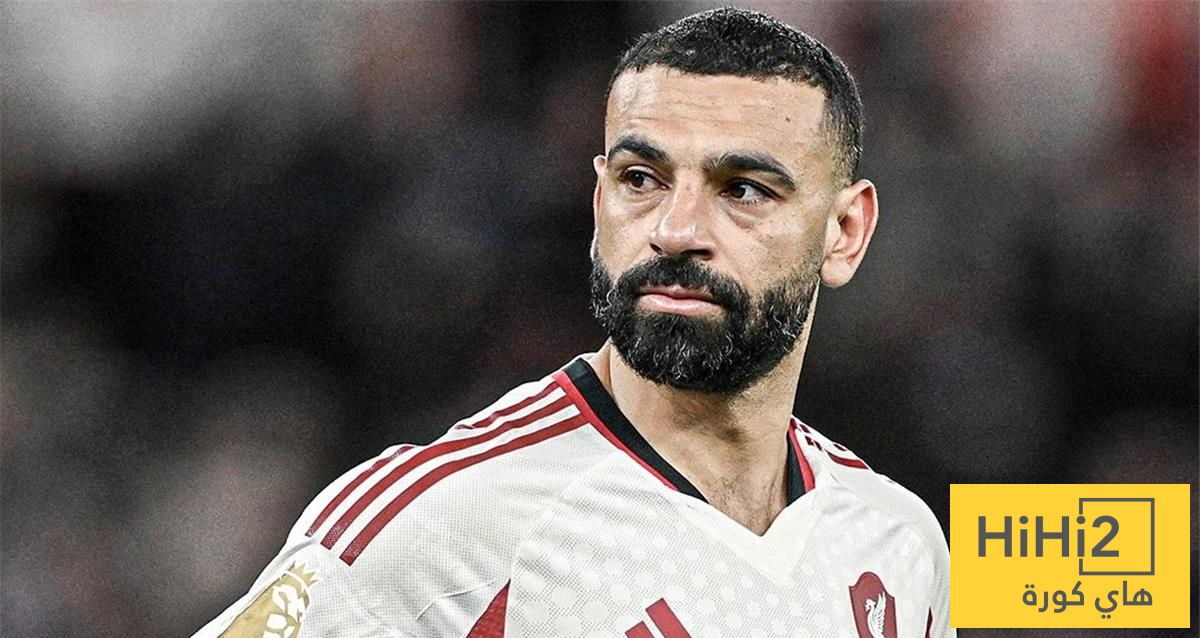 “لو كان فيرغسون مدربه لطرده”.. أسطورة مانشستر يونايتد يهاجم محمد صلاح