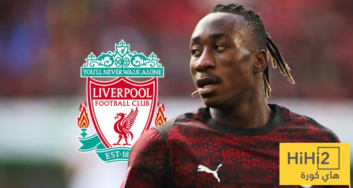 ليفربول يسابق الزمن من أجل دياموندي