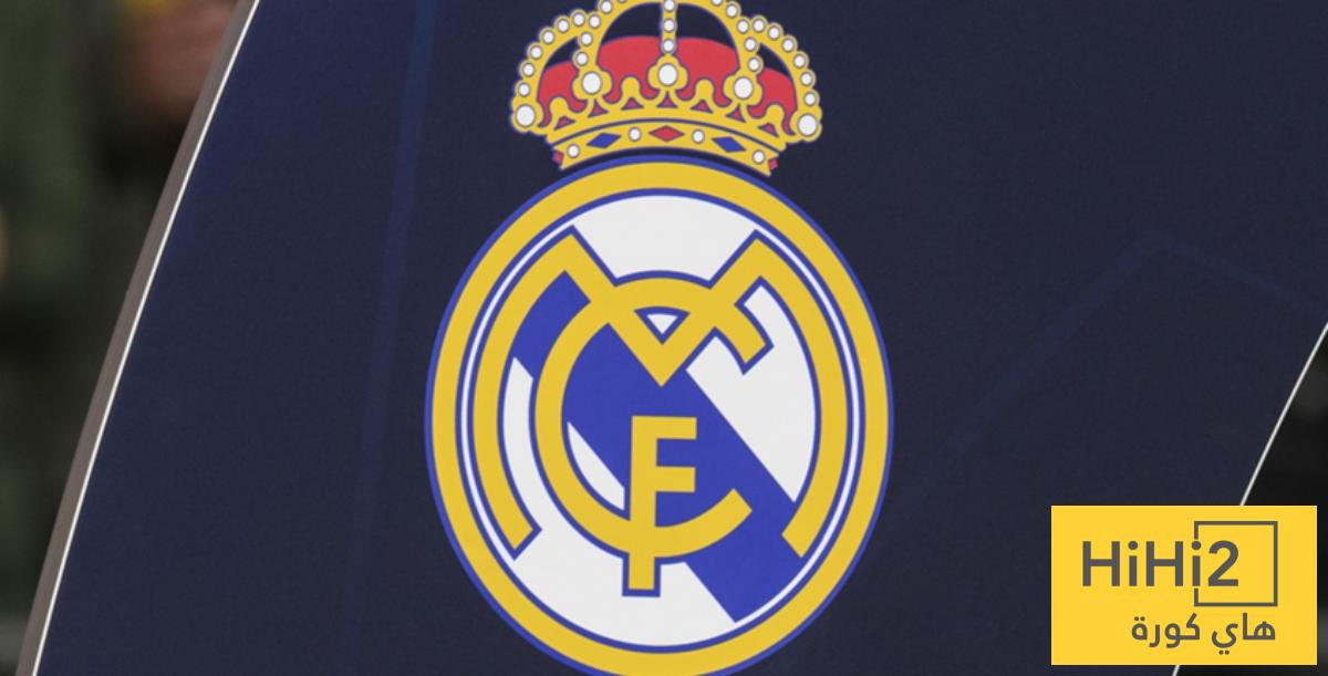 خياران أمام ريال مدريد لتعزيز خط دفاع