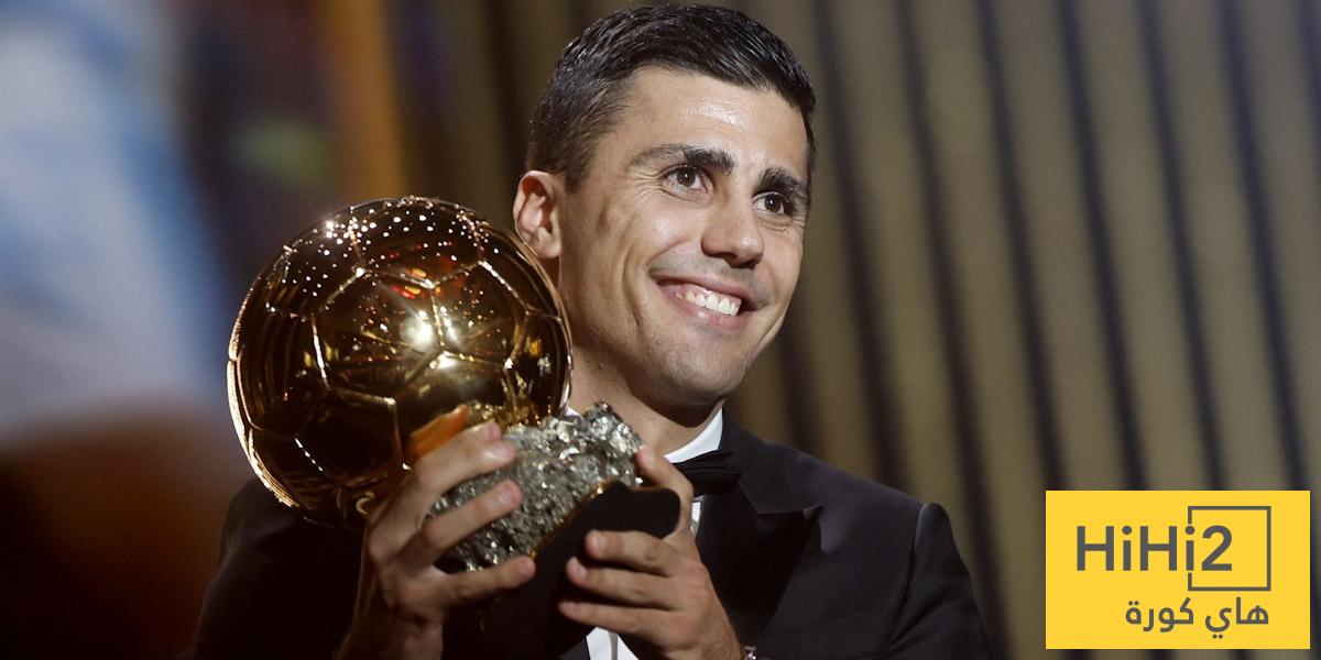 رودري وريال مدريد ! تصريح ناري يفتح باب الجدل حول المستقبل