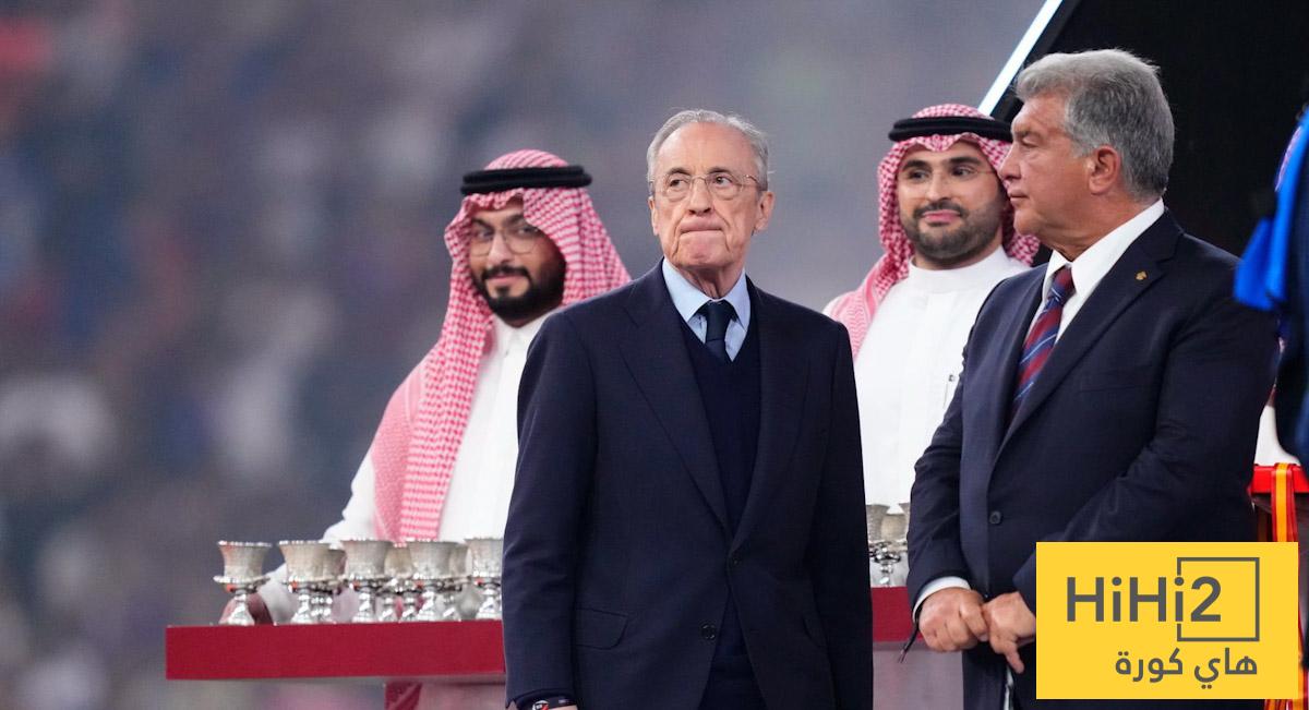 بيريز مهدد بصدمة كبرى حتى لو فاز بالانتخابات !