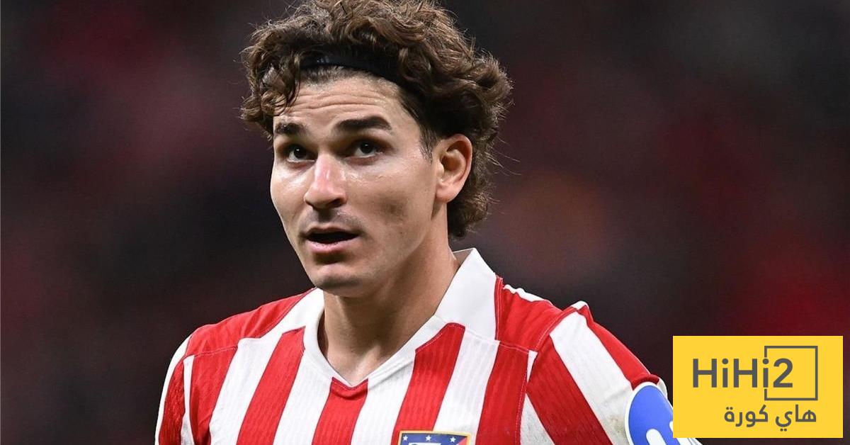 برشلونة لا يريد التسبب في ضغط اضافي على ألفاريز