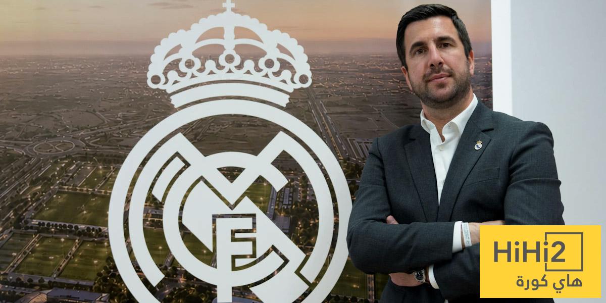 ريكيلمي : بيريز السبب في عدم تواجد لاعبين إسبان من ريال مدريد بكأس العالم