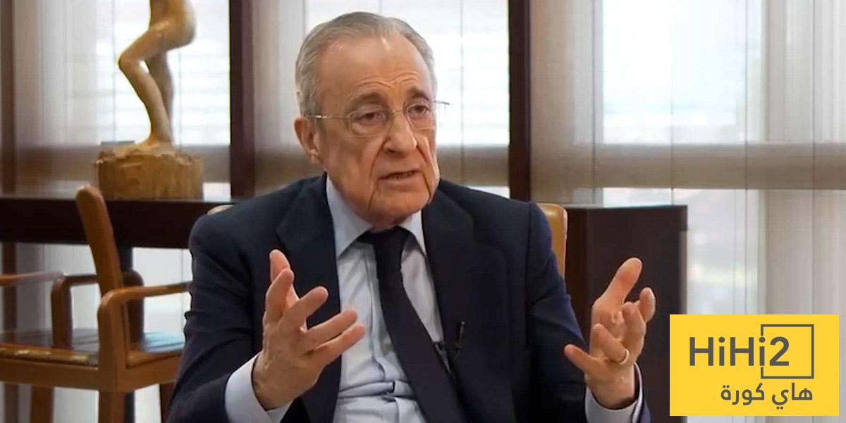 فكرة جريئة تهز ريال مدريد!