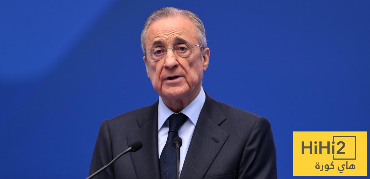 عاجل : بيريز يعلن التعاقد مع أغلى لاعب في تاريخ ريال مدريد