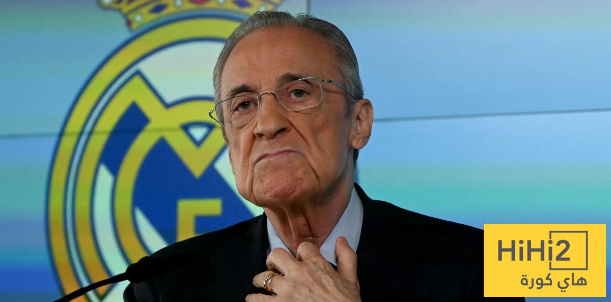 بيريز سيدفع اكثر من 150 مليون يورو من أجل النجم الذي تحدث عنه ..!