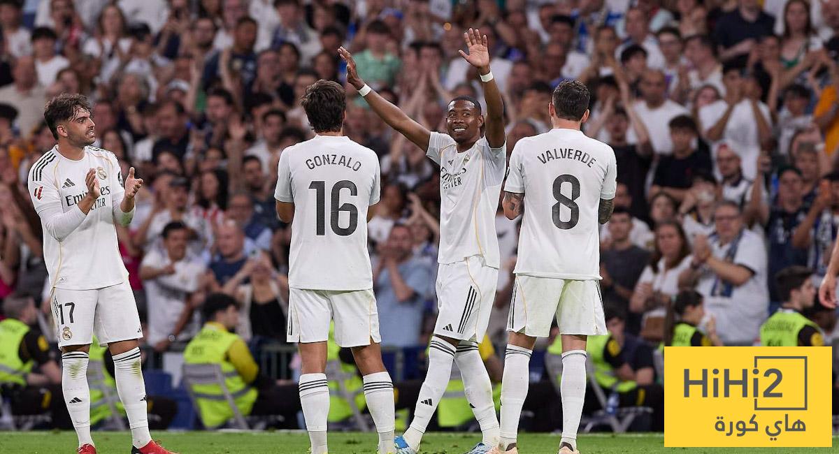 من باريس إلى مدريد .. اسمان يشعلان ميركاتو ريال مدريد مبكرًا !