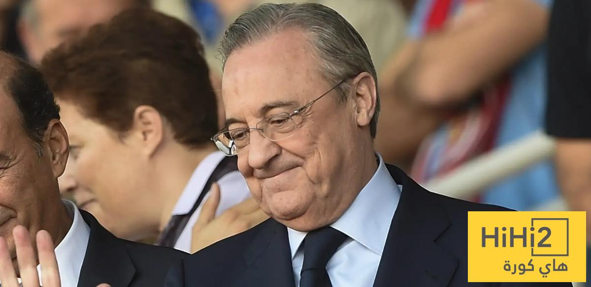 واحد من هذا الثلاثي هو النجم الذي تحدث عنه بيريز ..؟!