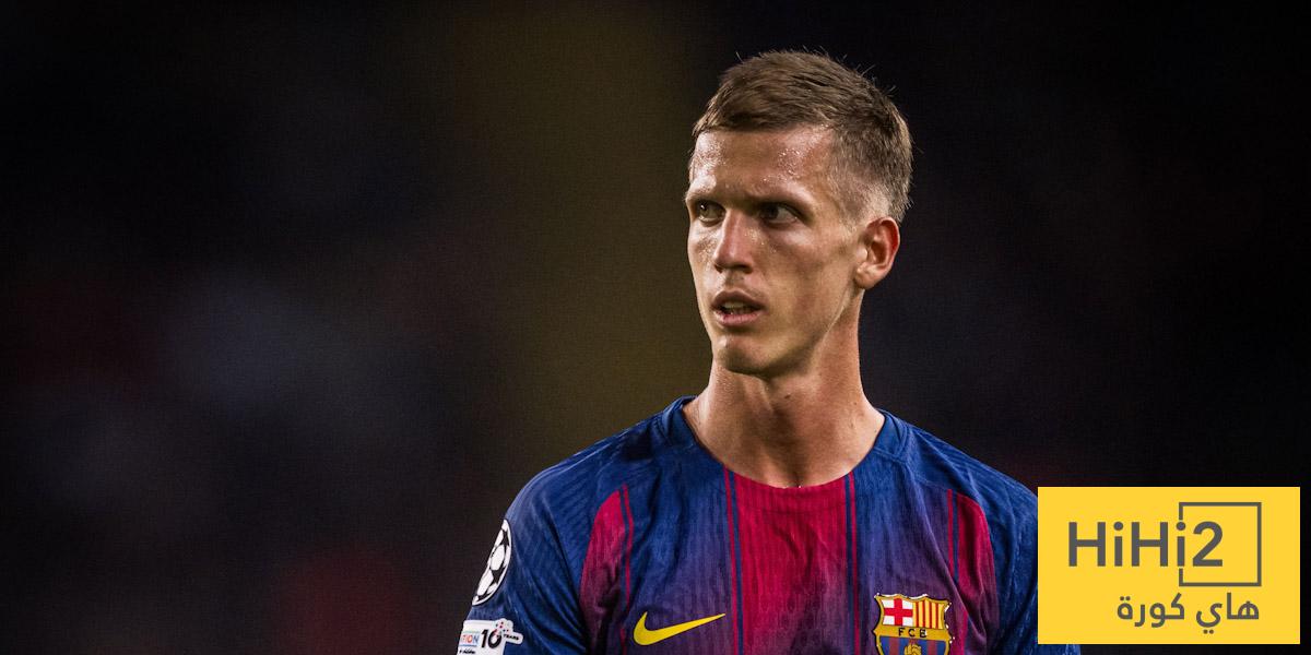 أولمو يعلق على تعاقد برشلونة مع غوردون