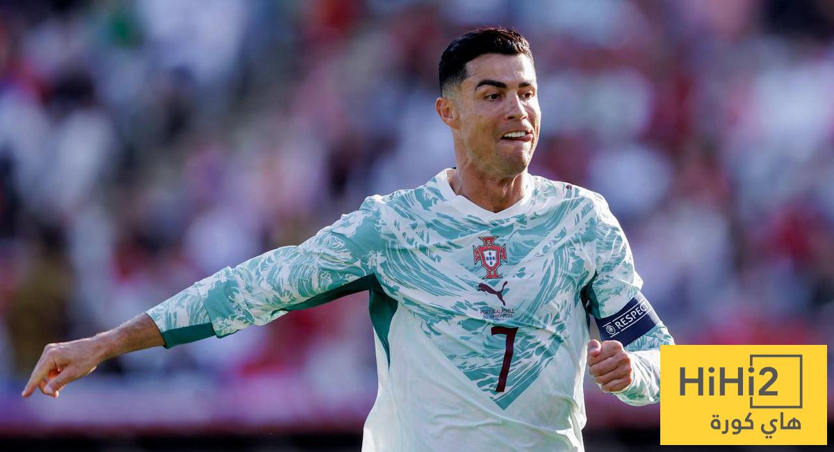 عقدة المونديال .. هل يكسر رونالدو اللعنة الأخيرة في 2026 ؟