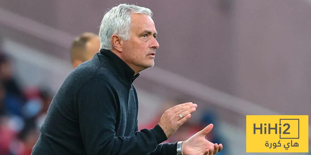 عودة مورينيو إلى ريال مدريد تثير الجدل !