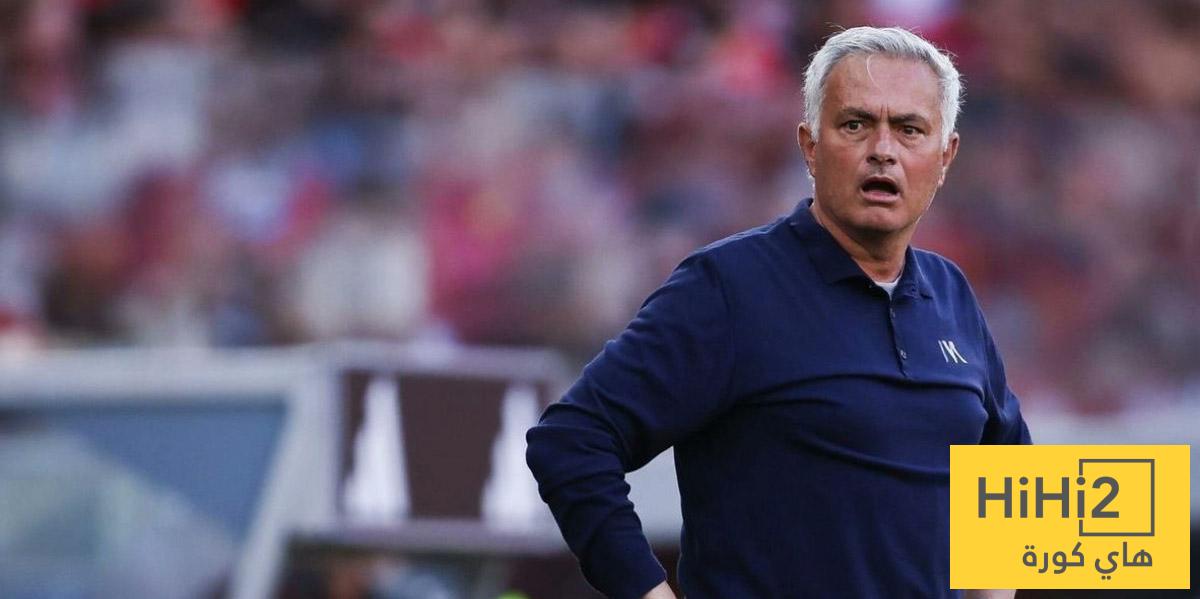 هل يحتاج مدريد فعلًا إلى مورينيو ؟ رأي مثير للجدل