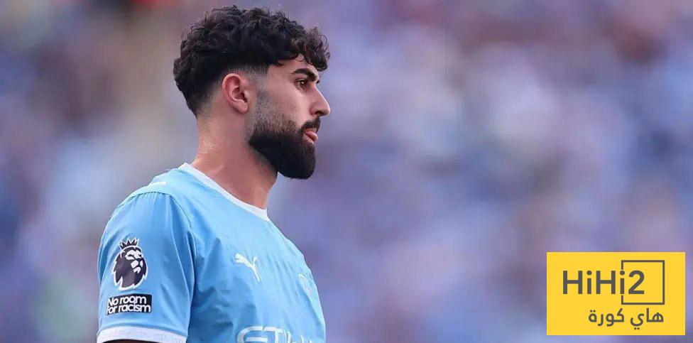 تفاصيل عرض برشلونة لمانشستر سيتي من أجل خطف غفارديول
