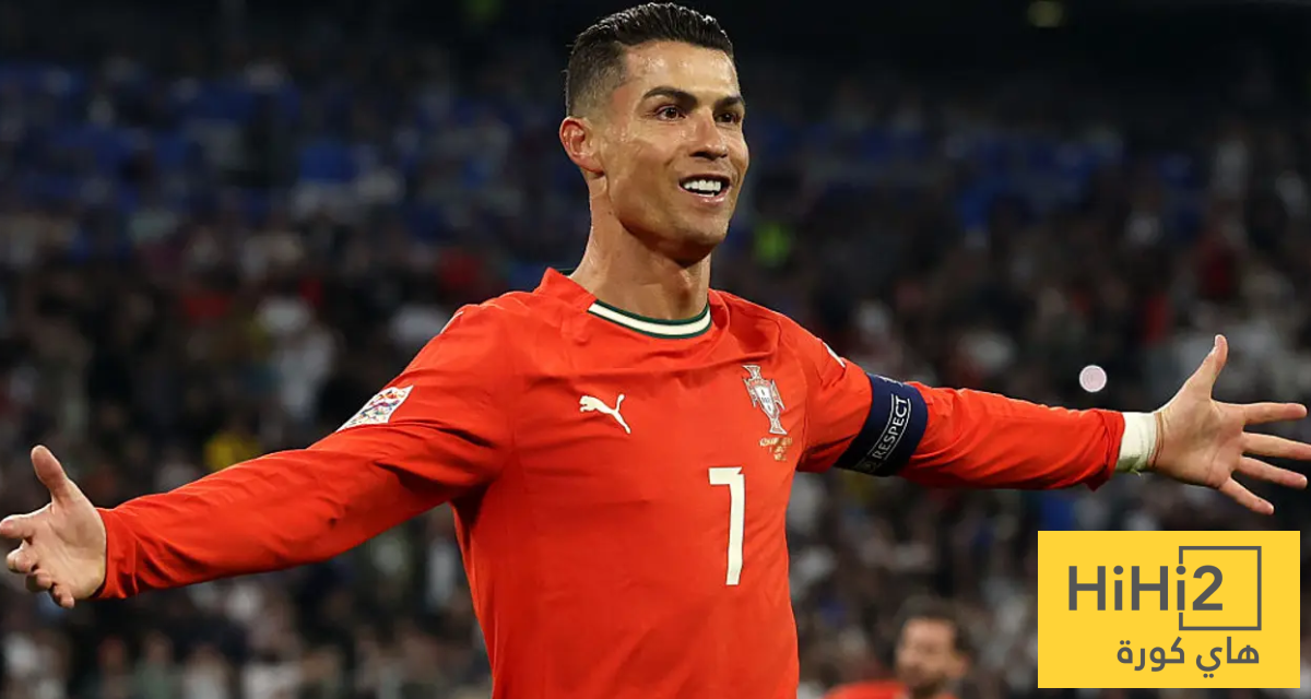 نتائج إيجابية للبرتغال قبل انطلاق كأس العالم 2026