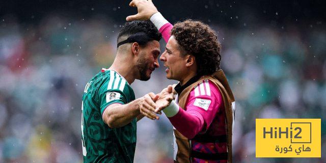 المكسيك تنتصر على جنوب افريقيا في افتتاحية كأس العالم 2026