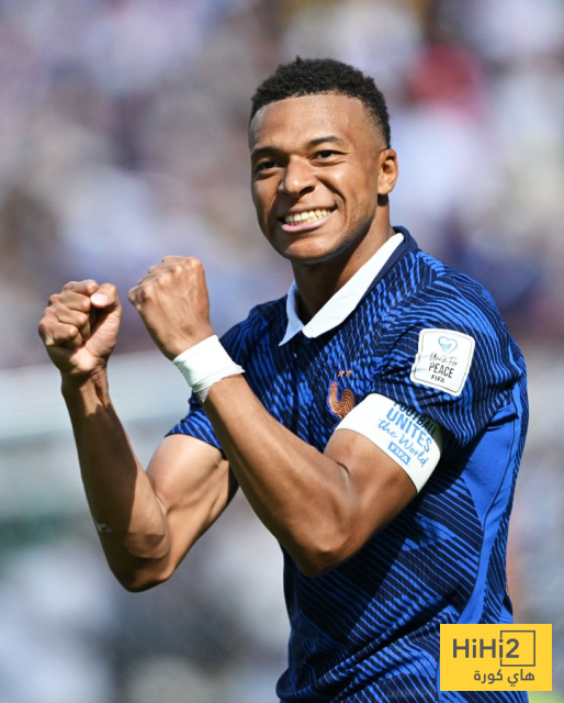 فرنسا تقسو على السنغال في افتتاح مشوارها بكأس العالم
