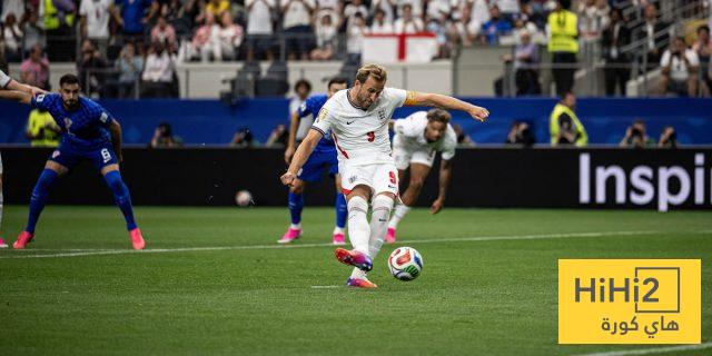 هاري كين يدخل التاريخ من أوسع أبوابه في كأس العالم !