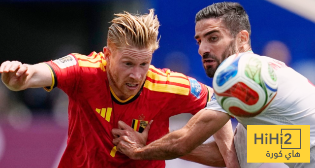 إحصائيات مباراة بلجيكا وإيران في كأس العالم