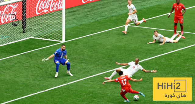 إحصائيات مباراة سويسرا وكندا في كأس العالم 2026