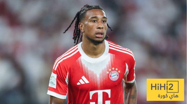 كواليس الاتصال السري بين ريال مدريد وبايرن ميونيخ بشأن أوليسي !
