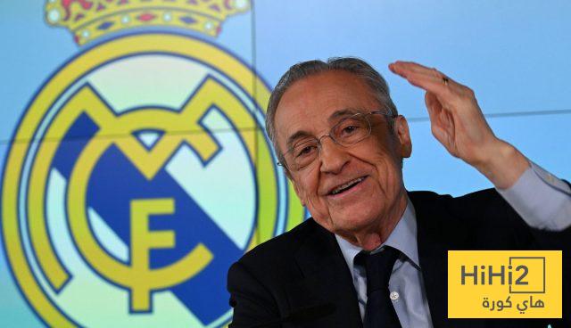 انتعاش خزينة ريال مدريد بـ 83.5 مليون يورو !